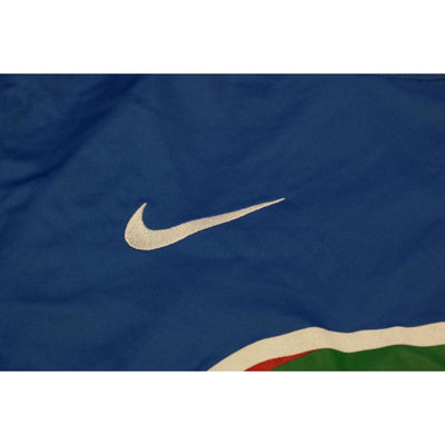 Maillot de football rétro domicile Coupe de France N°11 années 2010 - Nike - Coupe de France