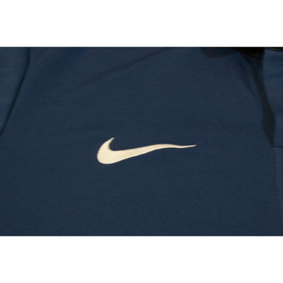 Maillot de football rétro domicile Equipe de France 2011-2012 - Nike - Equipe de France