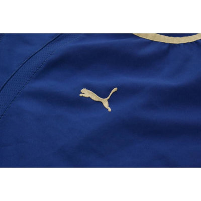 Maillot de football rétro domicile Everton FC années 2000 - Puma - Everton