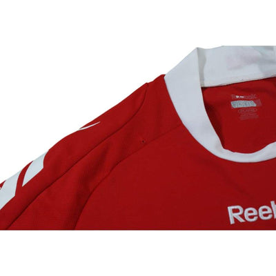 Maillot de football rétro domicile FC Köln N°22 EHRET 2008-2009 - Reebok - Autres championnats