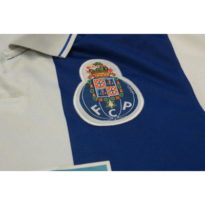 Maillot de football rétro domicile FC Porto N°9 FALCAO 2009-2010 - Nike - FC Porto