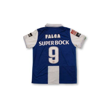 Maillot de football rétro domicile FC Porto N°9 FALCAO 2009-2010 - Nike - FC Porto