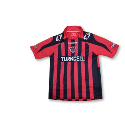 Maillot de football rétro domicile Gaziantepspor années 2000 - Autres marques - Turc