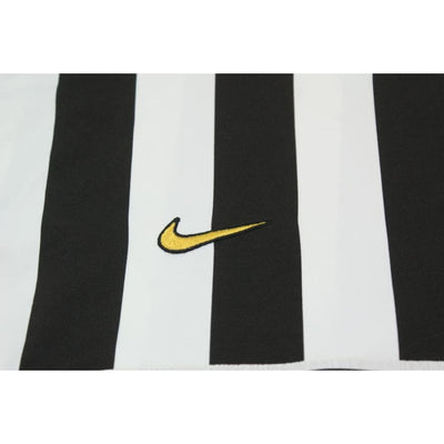 Maillot de football rétro domicile Juventus FC 2003-2004 - Nike - Juventus FC