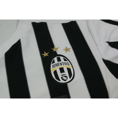 Maillot de football rétro domicile Juventus FC 2015-2016 - Adidas - Juventus FC