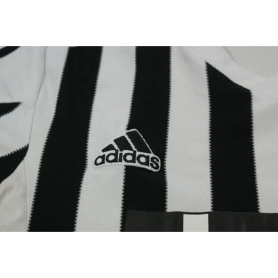 Maillot de football rétro domicile Juventus FC 2015-2016 - Adidas - Juventus FC