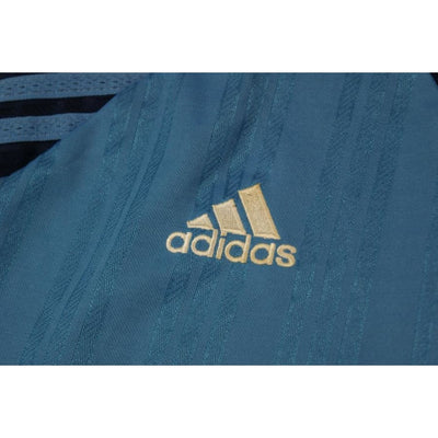 Maillot de football rétro domicile Le Havre AC 1998-1999 - Adidas - Le Havre AC