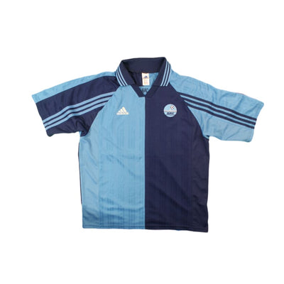 Maillot de football rétro domicile Le Havre AC 1998-1999 - Adidas - Le Havre AC