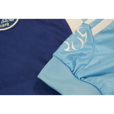 Maillot de football rétro domicile Le Havre AC 2007-2008 - Adidas - Le Havre AC