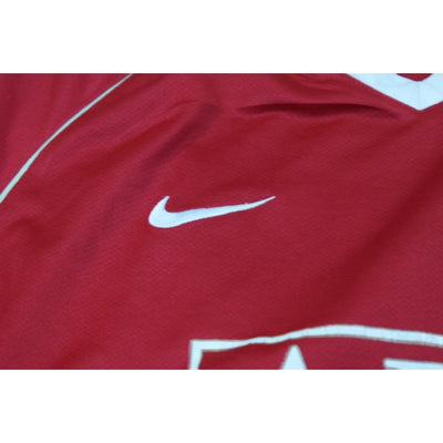 Maillot de football rétro domicile Manchester United 2006-2007 - Nike - Manchester United