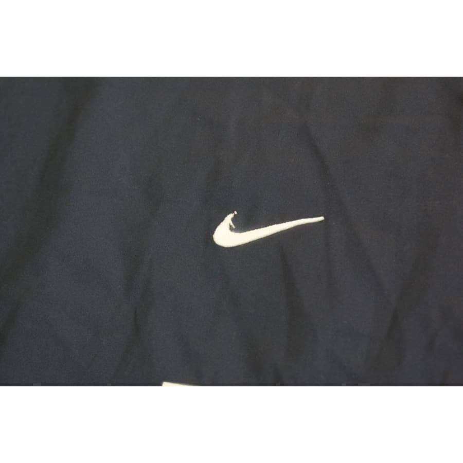 Maillot de football rétro domicile Paris Saint-Germain 2002-2003 - Nike - Paris Saint-Germain