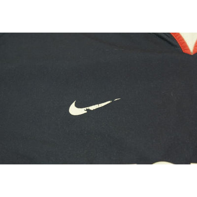 Maillot de football rétro domicile Paris Saint-Germain 2003-2004 - Nike - Paris Saint-Germain