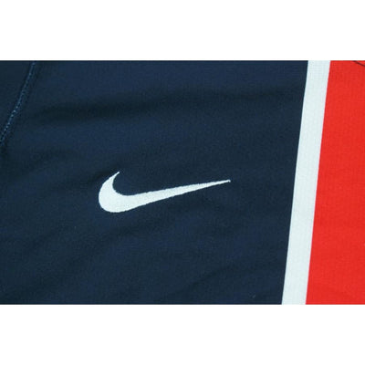 Maillot de football rétro domicile Paris Saint-Germain 2006-2007 - Nike - Paris Saint-Germain