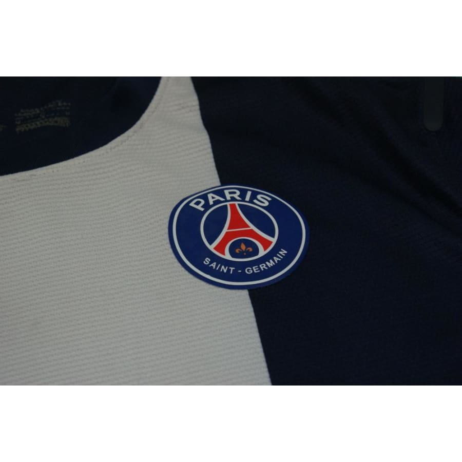 Maillot de football rétro domicile Paris Saint-Germain 2013-2014 - Nike - Paris Saint-Germain