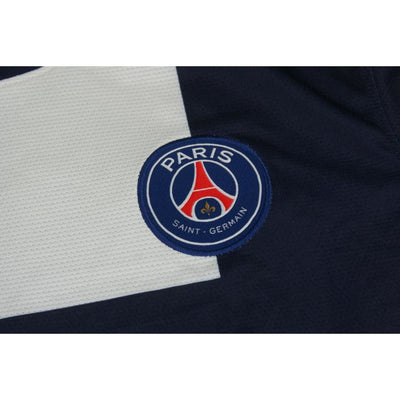 Maillot de football rétro domicile Paris Saint-Germain 2013-2014 - Nike - Paris Saint-Germain