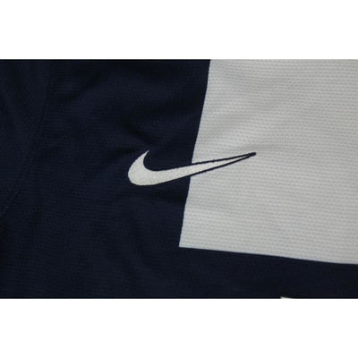 Maillot de football rétro domicile Paris Saint-Germain 2013-2014 - Nike - Paris Saint-Germain