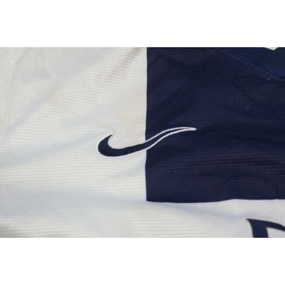 Maillot de football rétro domicile Paris Saint-Germain N°29 LUCAS 2013-2014 - Nike - Paris Saint-Germain