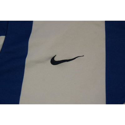 Maillot de football retro domicile Porto FC 2000-2001 - Nike - FC Porto