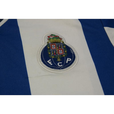 Maillot de football retro domicile Porto FC 2000-2001 - Nike - FC Porto