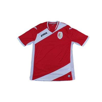 Maillot de football rétro domicile Standard de Liège 2013-2014 - Joma - Autres championnats