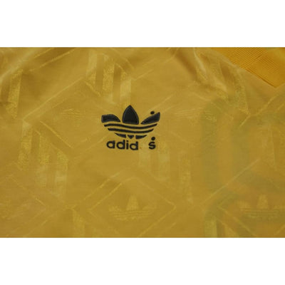 Maillot de football rétro entraînement Adidas N°8 - Adidas - Autres championnats