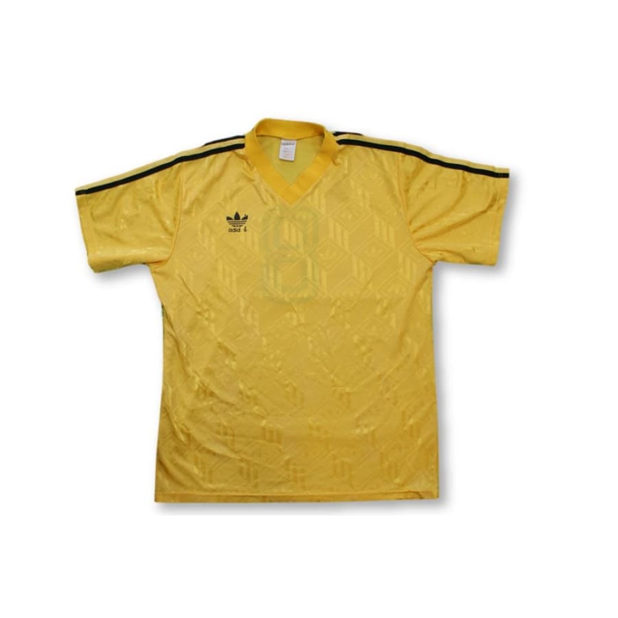 Maillot de football rétro entraînement Adidas N°8 - Adidas - Autres championnats