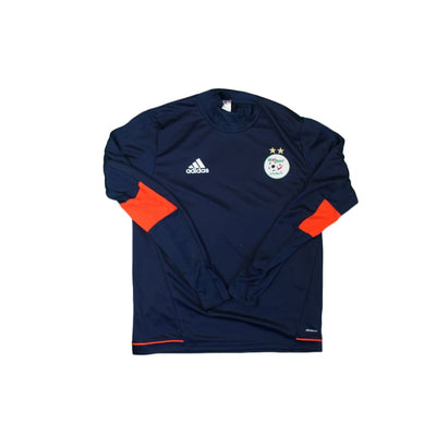 Maillot de football rétro entraînement équipe d’Algérie années 2010 - Adidas - Algérie