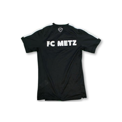 Maillot de football rétro entraînement FC Metz années 2010 - Nike - FC Metz