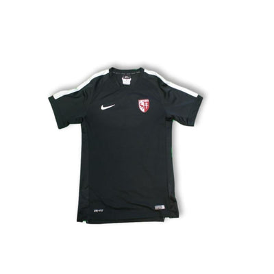 Maillot de football rétro entraînement FC Metz années 2010 - Nike - FC Metz