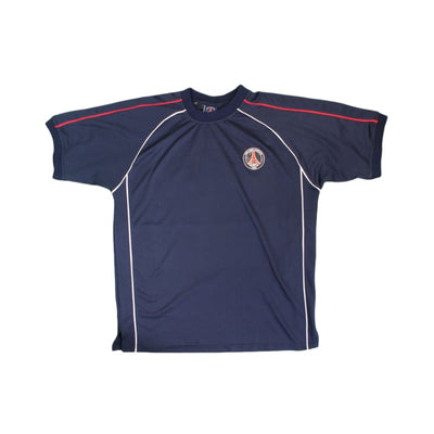 Maillot de football rétro entraînement Paris Saint-Germain années 2000 - Nike - Paris Saint-Germain