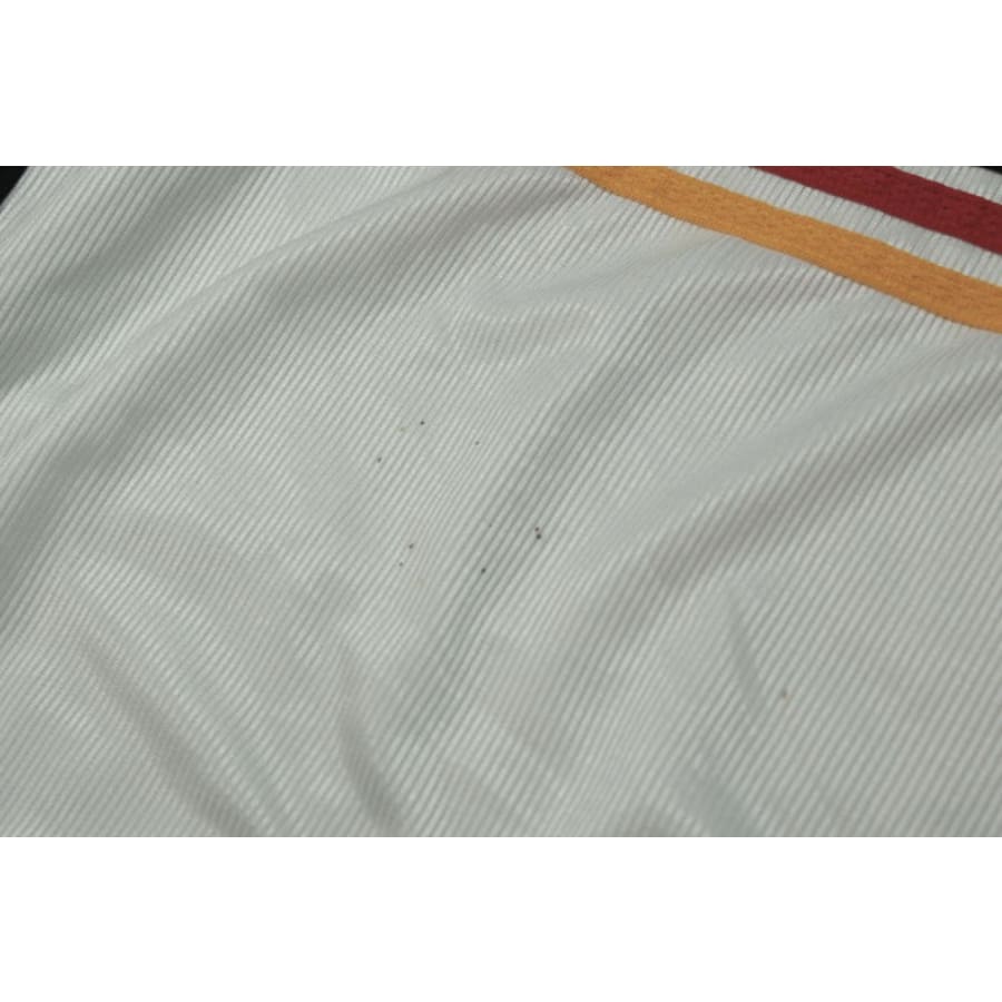 Maillot de football retro équipe dAllemagne 1998-1999 - Adidas - Allemagne