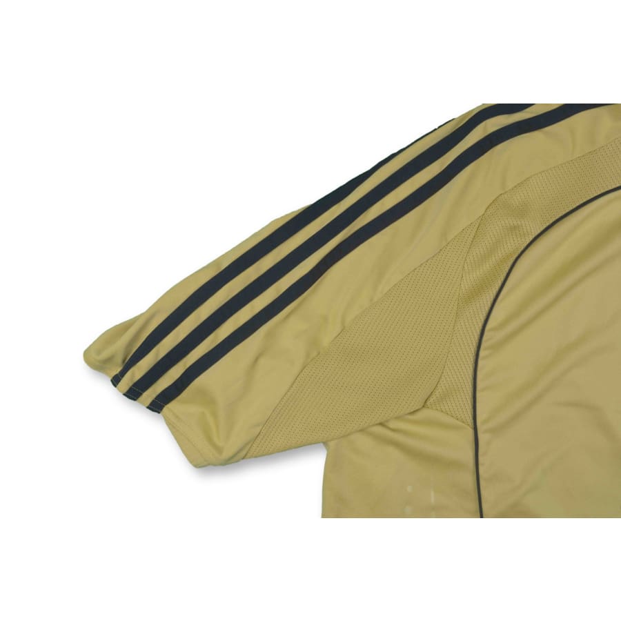 Maillot de football retro équipe dEspagne 2008-2009 - Adidas - Espagne