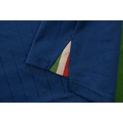 Maillot de football retro Equipe dItalie 2016-2017 - Puma - Italie