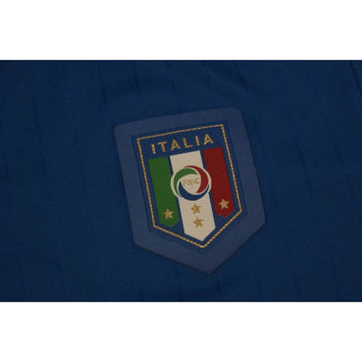 Maillot de football retro Equipe dItalie 2016-2017 - Puma - Italie