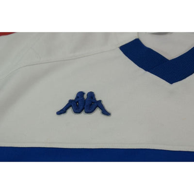 Maillot de football retro équipe dItalie N°19 1998-1999 - Reebok - Italie