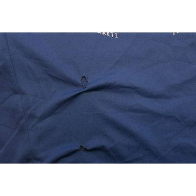 Maillot de football retro Equipe de France 2010-2011 - Adidas - Equipe de France