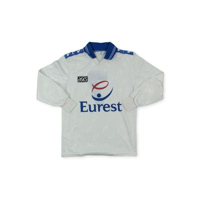 Maillot de football retro EUREST 1996 - Asics - Autres championnats