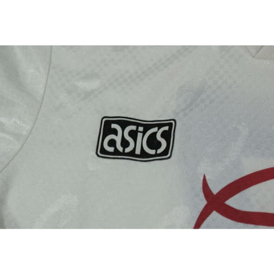 Maillot de football retro EUREST 1996 - Asics - Autres championnats