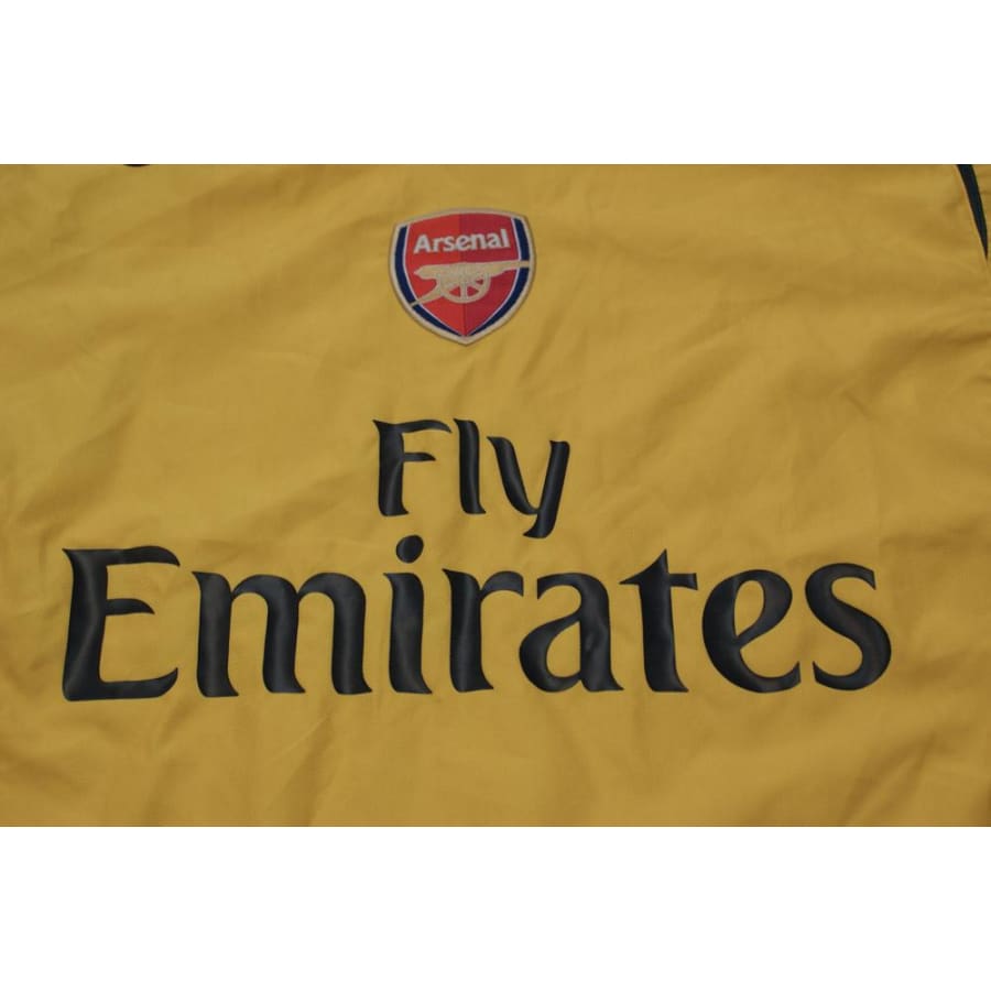 Maillot de football retro extérieur Arsenal FC 2006-2007 - Nike - Arsenal