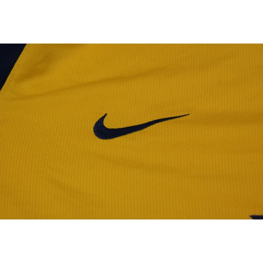 Maillot de football rétro extérieur Arsenal FC 2008-2009 - Nike - Arsenal