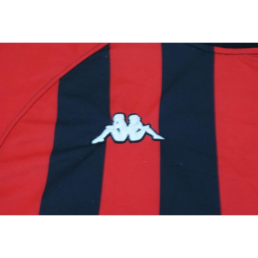 Maillot de football rétro extérieur Blackburn Rovers FC 2001-2002 - Kappa - Blackburn Rovers FC