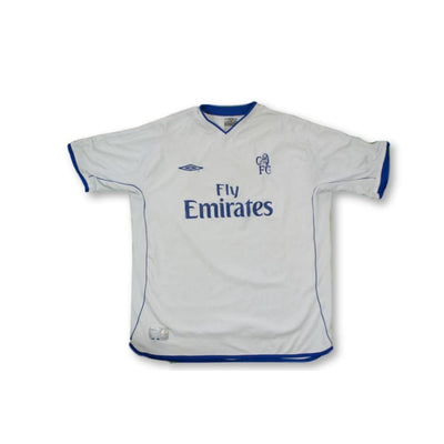 Maillot de football retro extérieur Chelsea FC 2001-2002 - Umbro - Chelsea FC