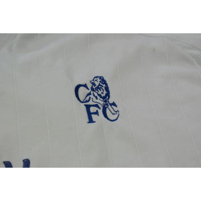 Maillot de football retro extérieur Chelsea FC 2001-2002 - Umbro - Chelsea FC