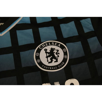 Maillot de football rétro extérieur Chelsea FC N°8 LAMPARD 2011-2012 - Adidas - Chelsea FC