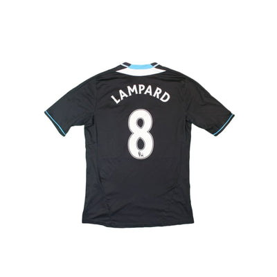 Maillot de football rétro extérieur Chelsea FC N°8 LAMPARD 2011-2012 - Adidas - Chelsea FC