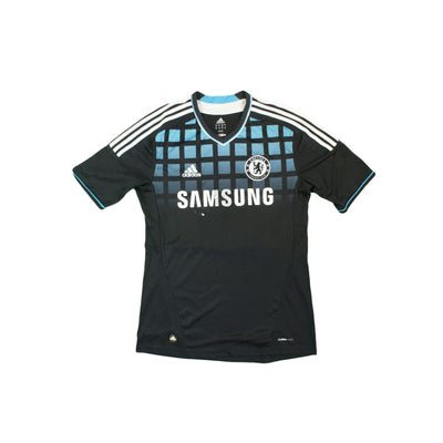 Maillot de football rétro extérieur Chelsea FC N°8 LAMPARD 2011-2012 - Adidas - Chelsea FC