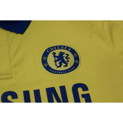 Maillot de football retro extérieur Chelsea FC N°9 V.KOCIC 2014-2015 - Adidas - Chelsea FC