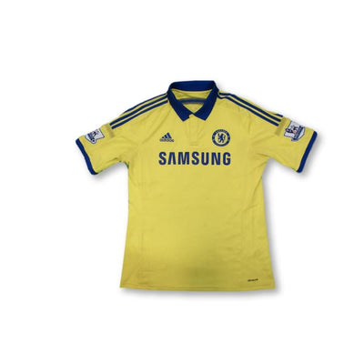 Maillot de football retro extérieur Chelsea FC N°9 V.KOCIC 2014-2015 - Adidas - Chelsea FC