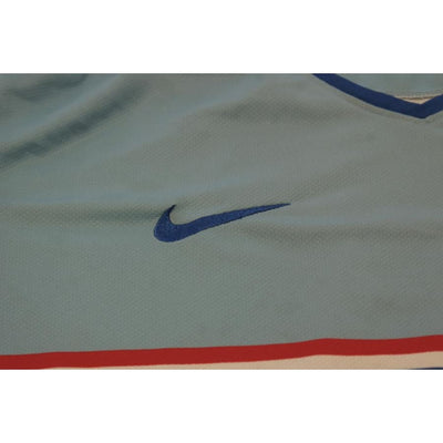 Maillot de football rétro extérieur équipe des Pays-Bas 2008-2009 - Nike - Pays-Bas