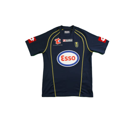 Maillot de football rétro extérieur FC Sochaux-Montbéliard 2005-2006 - Lotto - FC Sochaux-Montbéliard